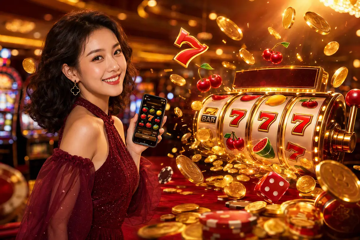 wow777